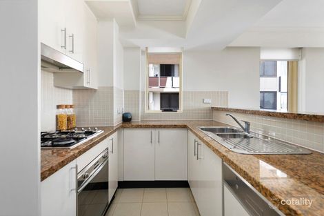 Property photo of 54/4-10 Pound Road Hornsby NSW 2077