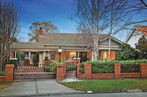 Property photo of 42 Washington Avenue Malvern East VIC 3145