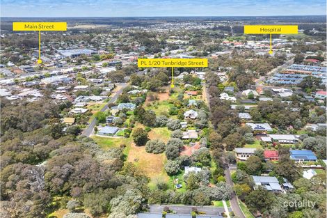 2/20 Tunbridge St, Margaret River, WA 6285