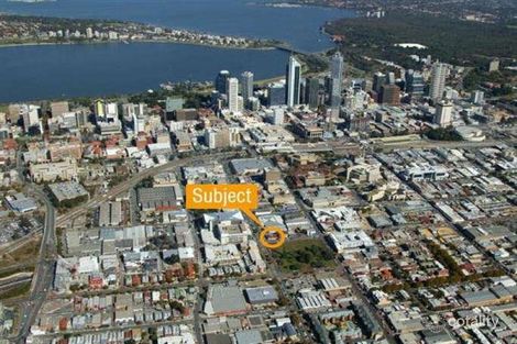 111 Newcastle St, Perth, WA 6000