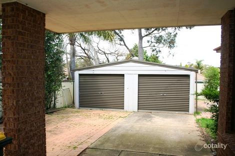 Property photo of 11 Cordelia Street Rosemeadow NSW 2560