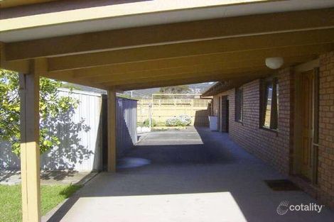 Property photo of 37 Watson Avenue Dromana VIC 3936