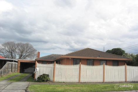 Property photo of 4 Apollo Court Keysborough VIC 3173