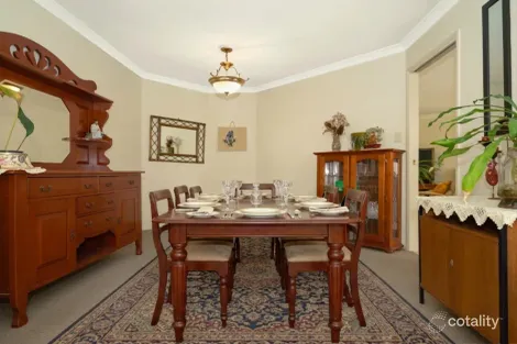 Property photo of 1 Beverley Close Middle Ridge QLD 4350