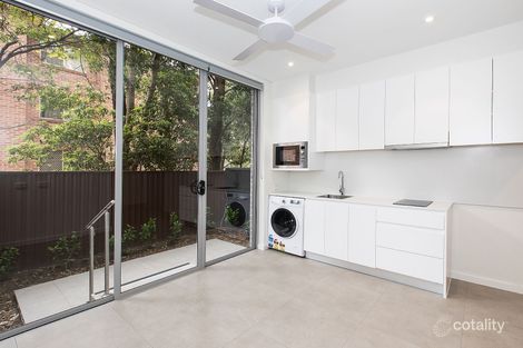 4/33 Hampden St, Beverly Hills, NSW 2209