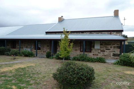 131 Goyder Hwy, Burra, SA 5417