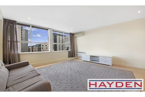 Property photo of 7C/622 St Kilda Road Melbourne VIC 3004