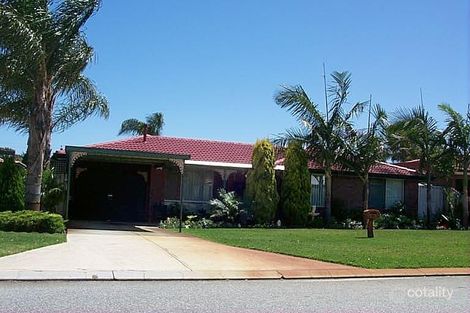 63 Thorley Way, Lockridge, WA 6054