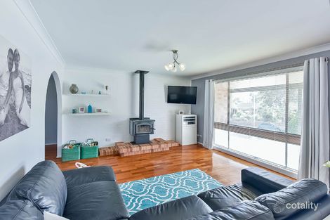 Property photo of 14 Demetrius Road Rosemeadow NSW 2560