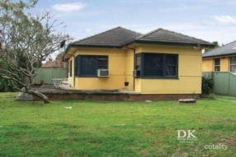 Property photo of 35 Tripod Street Concord NSW 2137