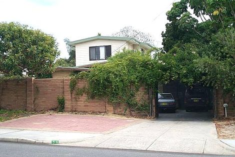 Property photo of 54 Coomoora Road Ardross WA 6153