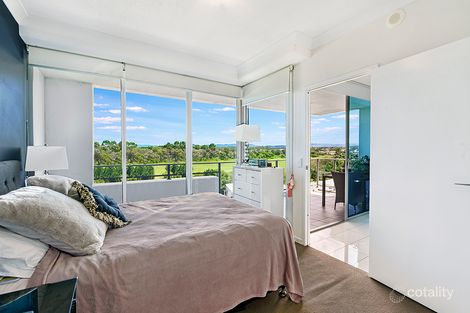 Property photo of 406/11 Compass Drive Biggera Waters QLD 4216