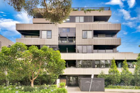Property photo of 602/12 Albert Street Hawthorn East VIC 3123