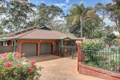 Property photo of 117 Godfrey Terrace Erindale SA 5066