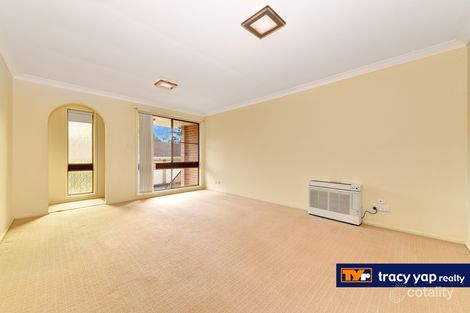 Property photo of 10/6 Taranto Road Marsfield NSW 2122