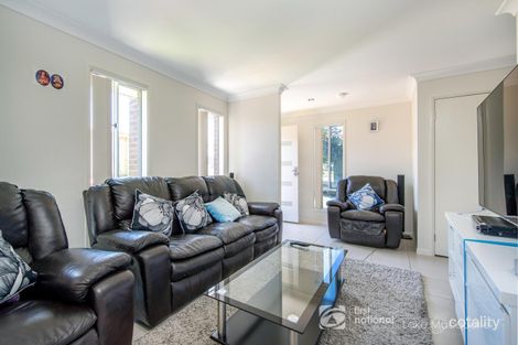 Property photo of 21 Bellona Chase Cameron Park NSW 2285