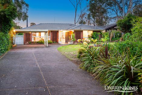 2 Palmyra Ct, Greensborough, VIC 3088