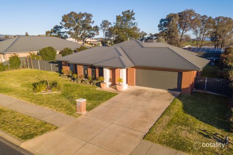 Property photo of 26 Shepherd Court Thurgoona NSW 2640