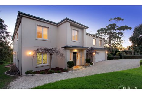 Property photo of 55 Glen Shian Lane Mount Eliza VIC 3930