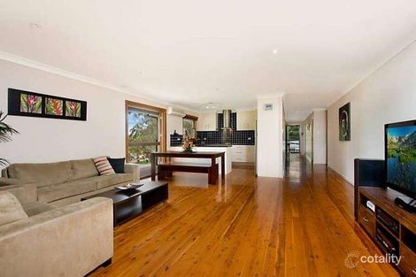 Property photo of 27 Balsa Street Elanora QLD 4221