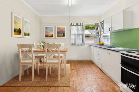 Property photo of 33 Kelly Street Harlaxton QLD 4350