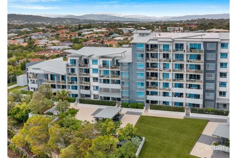 Property photo of 1004A/3 Main Street Varsity Lakes QLD 4227