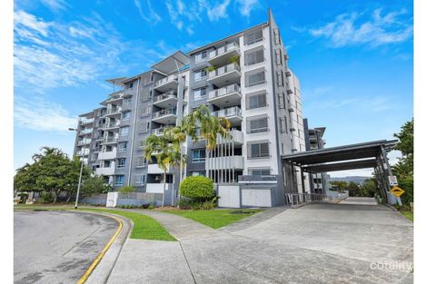 Property photo of 1004A/3 Main Street Varsity Lakes QLD 4227