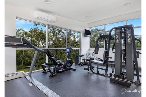 Property photo of 1004A/3 Main Street Varsity Lakes QLD 4227