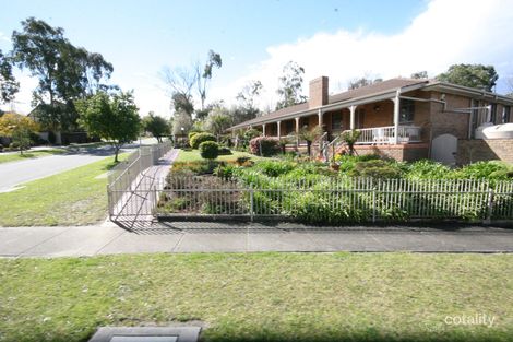 7 Tetragona Qdrt, Rowville, VIC 3178