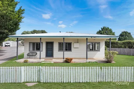 41 Araluen Rd, Braidwood, NSW 2622