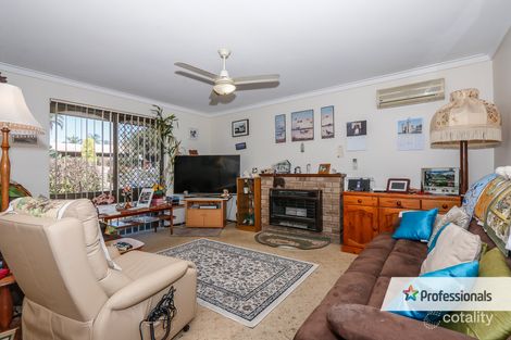 Property photo of 3 Lanrick Place Girrawheen WA 6064