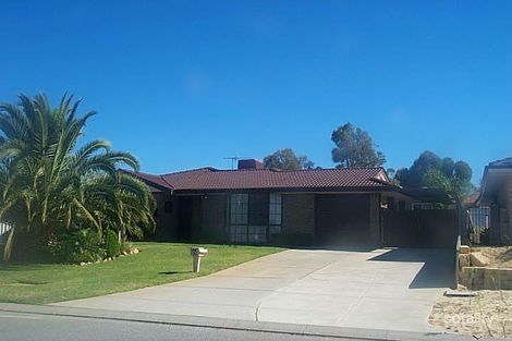 37 Bolderwood Dr, South Lake, WA 6164