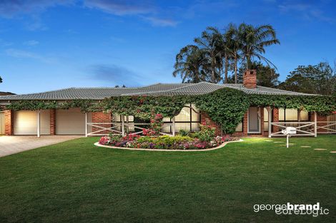 Property photo of 9 Seaman Close Kariong NSW 2250