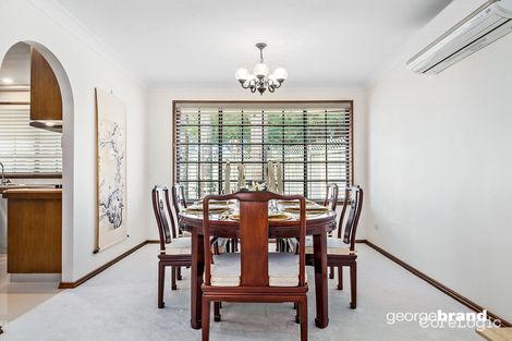 Property photo of 9 Seaman Close Kariong NSW 2250