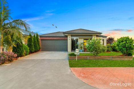 Property photo of 16 Burford Way Cranbourne North VIC 3977