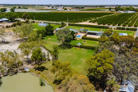 Property photo of 244 Channel Road Curlwaa NSW 2648