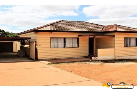 Property photo of 169 Wentworth Avenue Wentworthville NSW 2145