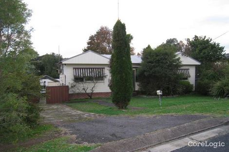 Property photo of 3 Barney Street Wallsend NSW 2287