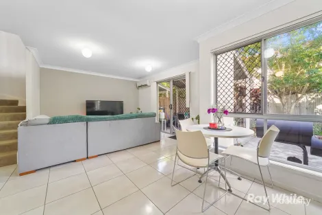 Property photo of 84/37 Mulgrave Road Marsden QLD 4132