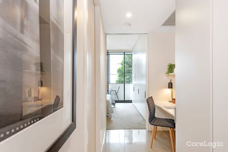 Property photo of 104/4 Denison Street Camperdown NSW 2050