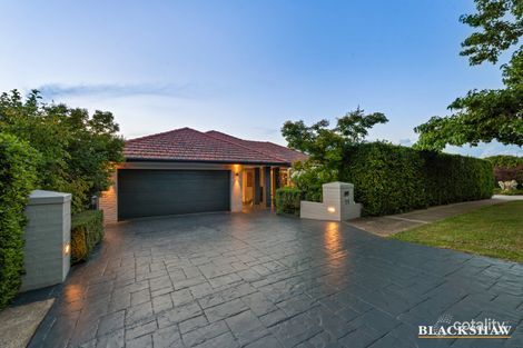 11 Macdonnell St, Yarralumla, ACT 2600