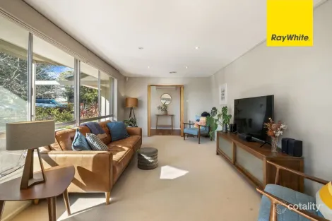 Property photo of 16 Ambara Place Aranda ACT 2614