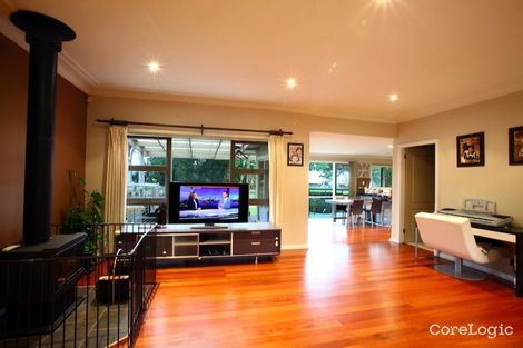 Property photo of 40 Karril Avenue Beecroft NSW 2119