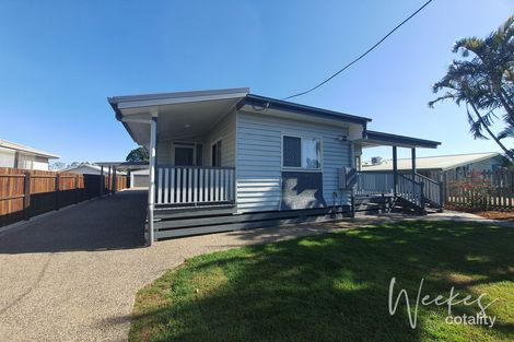Property photo of 23 Montgomery Street Svensson Heights QLD 4670