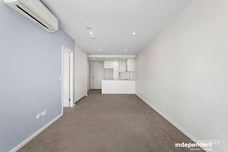 Property photo of 7/10 Lonsdale Street Braddon ACT 2612
