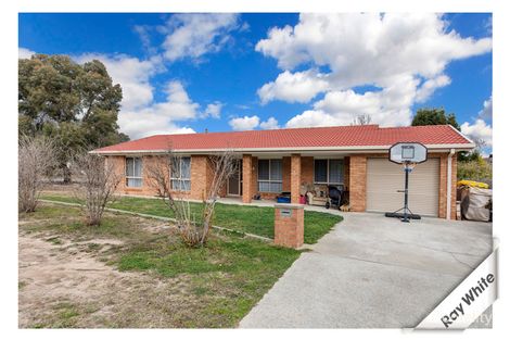 48 Loureiro St, Conder, ACT 2906