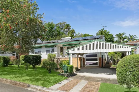 19 Pertaka Pl, Narraweena, NSW 2099