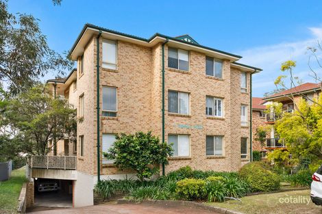 1/1 Banksia Rd, Caringbah, NSW 2229