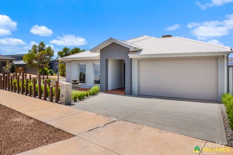 1 Aranar Ct, Bacchus Marsh, VIC 3340