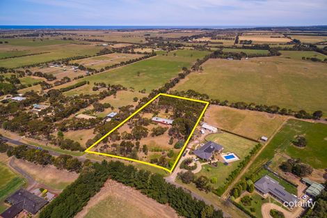 Property photo of 11 Kalkarra Crescent Mount Duneed VIC 3217